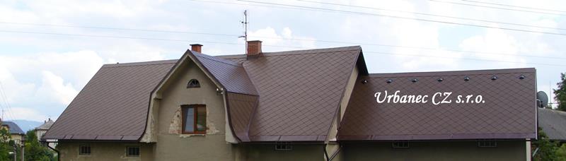 urbanec s.r.o. obrázek